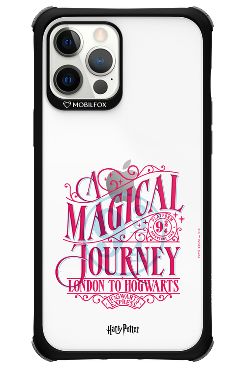 Magical Journey - Apple iPhone 12 Pro Max