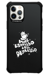 DEPRESSO - Apple iPhone 12 Pro