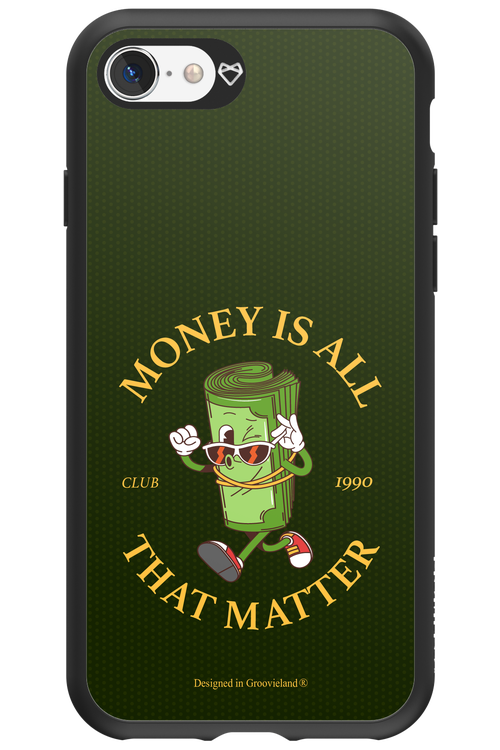 Money Club - Apple iPhone SE 2022