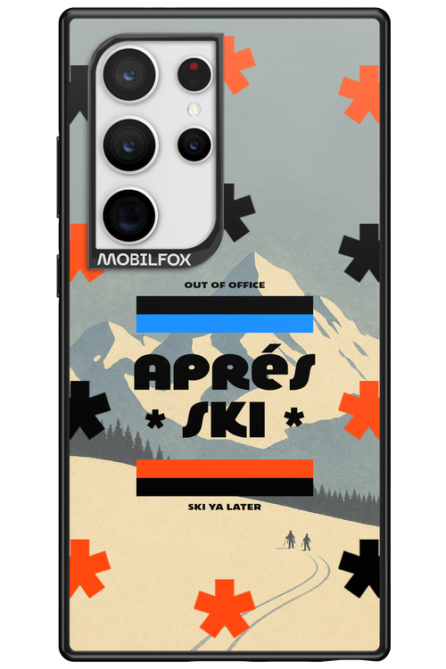 Ski Ya Later - Samsung Galaxy S24 Ultra