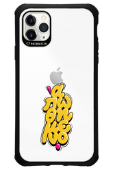 BitterSweet Icons - Apple iPhone 11 Pro Max