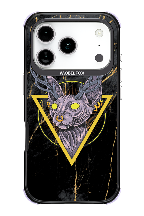 Bastet - Apple iPhone 17 Pro