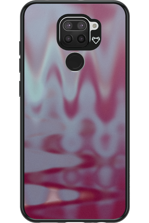 Cherry Karma 2.0 - Xiaomi Redmi Note 9