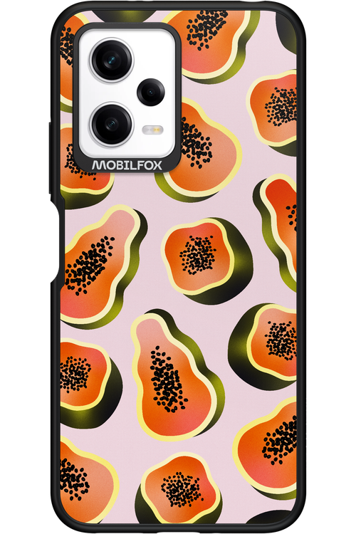 Papaya Wave 2.0 - Xiaomi Redmi Note 12 5G