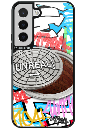 HULE - Samsung Galaxy S22