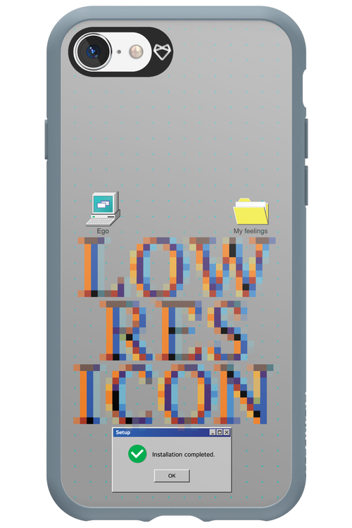 Low res icon 2.0 - Apple iPhone SE 2022