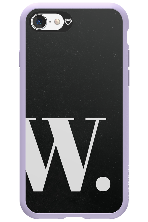 W (Off Space) 2.0 - Apple iPhone SE 2020
