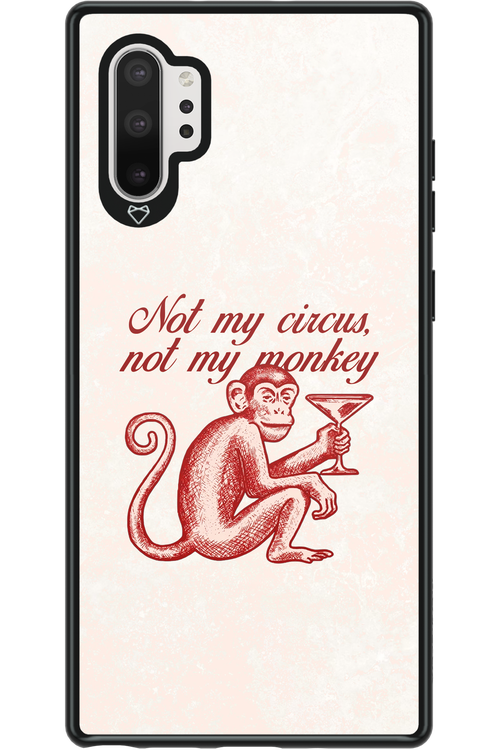 Monkey 2.0 - Samsung Galaxy Note 10+