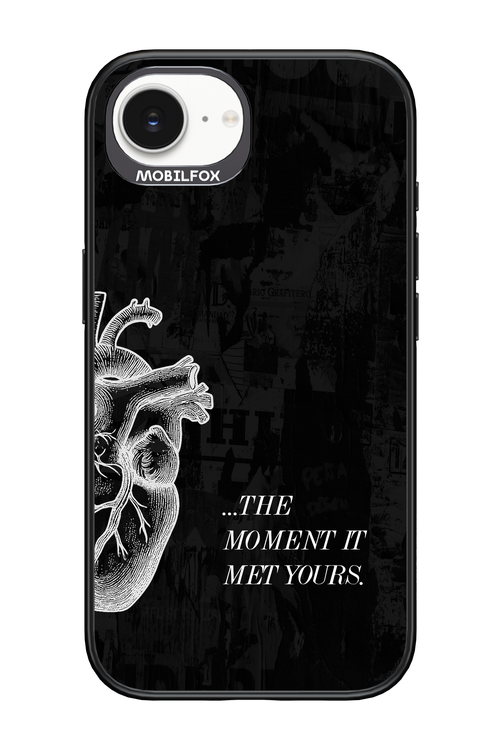 His Heart - Apple iPhone 16e