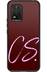 (Dark Blush) CS 2.0 - Xiaomi Mi 10 Lite 5G