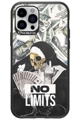 No Limits 2.0 - Apple iPhone 12 Pro