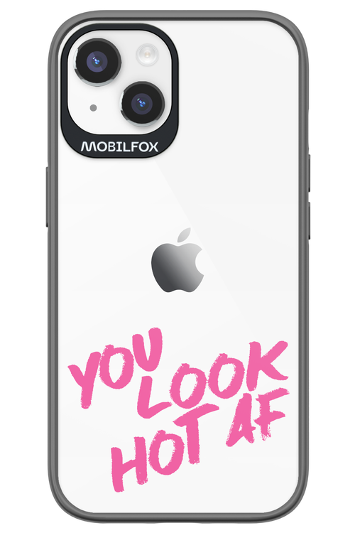 HOT AF - Apple iPhone 14