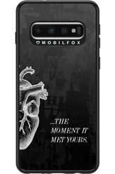 His Heart - Samsung Galaxy S10