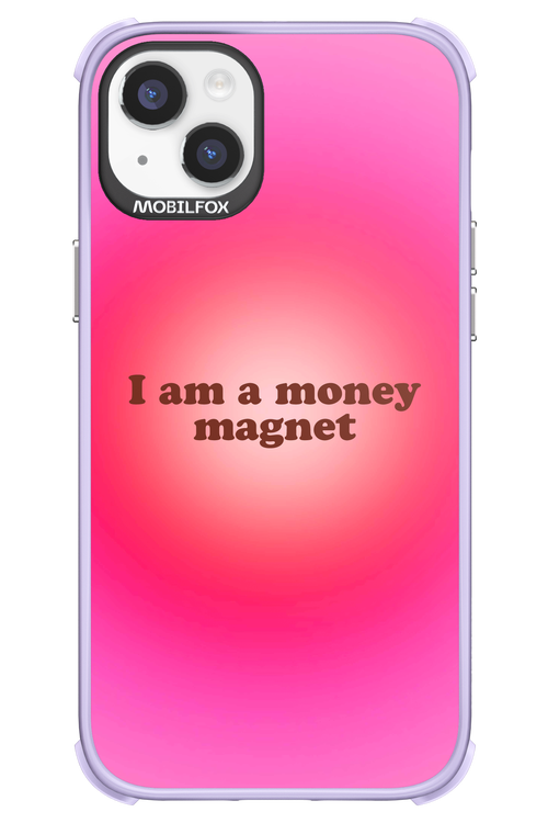 Money Magnet  - Apple iPhone 14 Plus