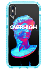 Overhigh - Apple iPhone X