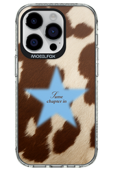 Same Chapter Blue - Apple iPhone 14 Pro