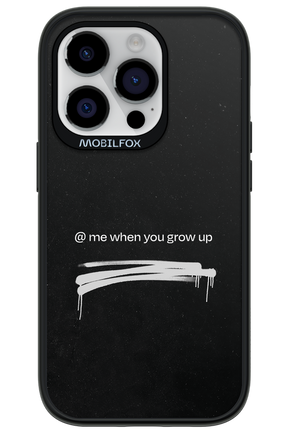 Me when.. - Apple iPhone 14 Pro