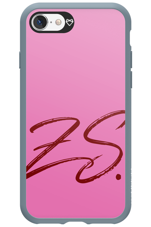 (Sorbet) ZS 2.0 - Apple iPhone 8