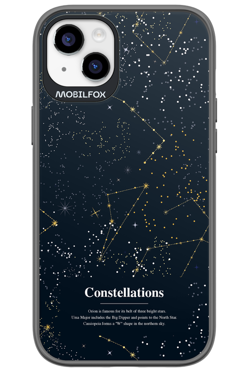 Constellations 2.0 - Apple iPhone 14 Plus
