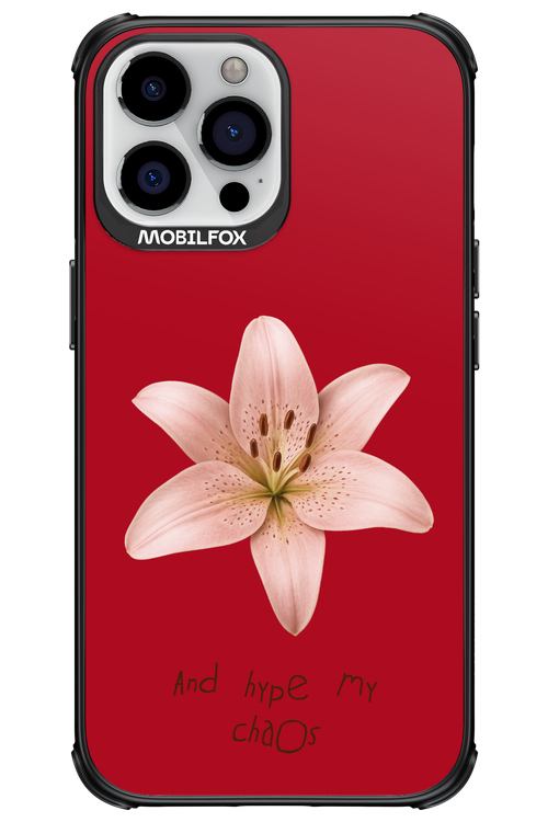 Chaos - Apple iPhone 13 Pro Max