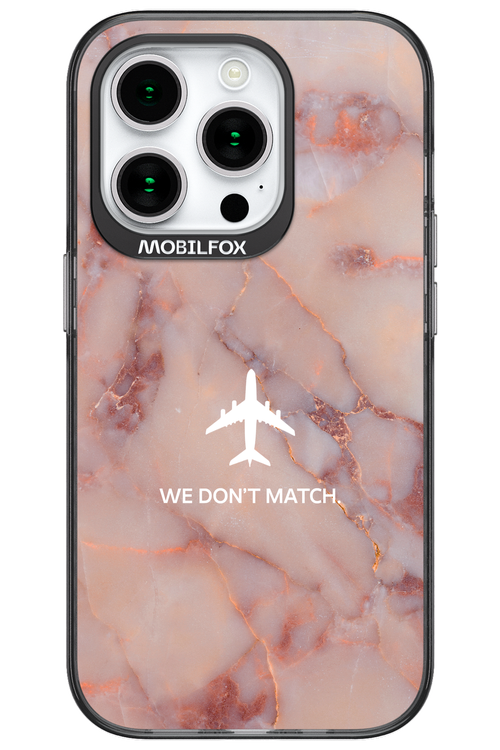 International Love I 2.0 - Apple iPhone 15 Pro