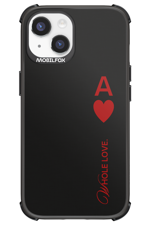 Whole 2.0 - Apple iPhone 14