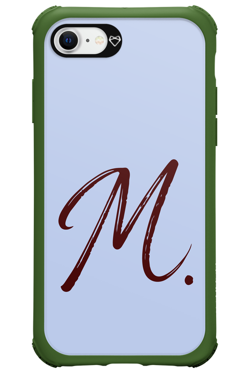 (Jellyfish Presso) M 2.0 - Apple iPhone 8