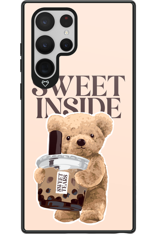 Sweet Inside 2.0 - Samsung Galaxy S22 Ultra