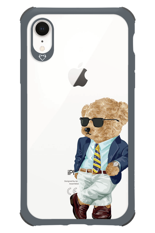 Boss - Apple iPhone XR