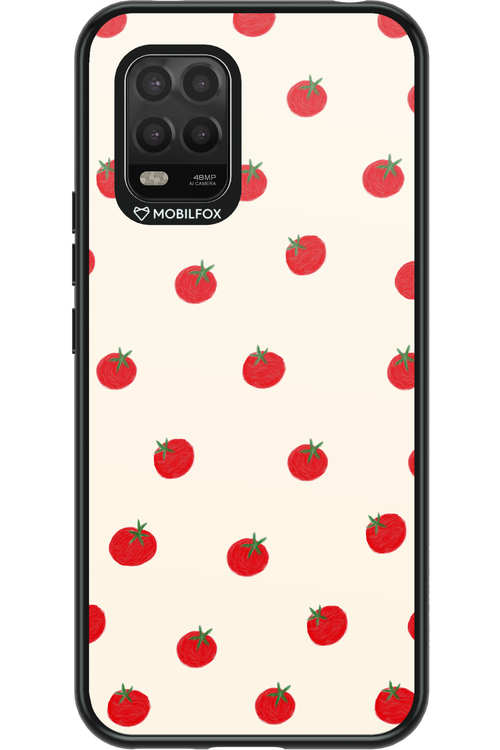 Baby Tomato - Xiaomi Mi 10 Lite 5G