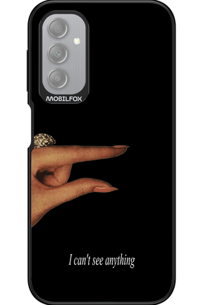 I can't see anything 2.0 - Samsung Galaxy A14