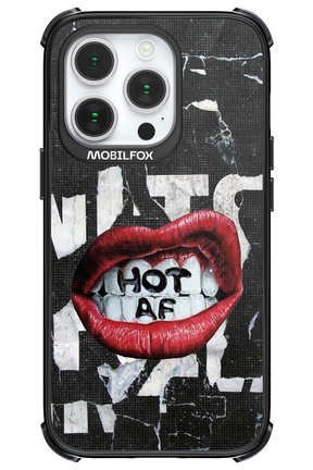 HOT AS F - Apple iPhone 14 Pro