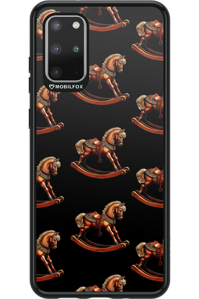 Rocking Horse - Samsung Galaxy S20+