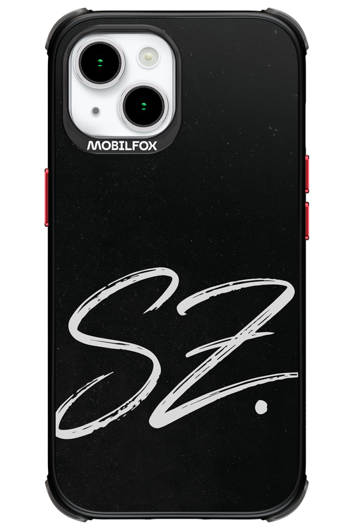 (Off Space) SZ 2.0 - Apple iPhone 15