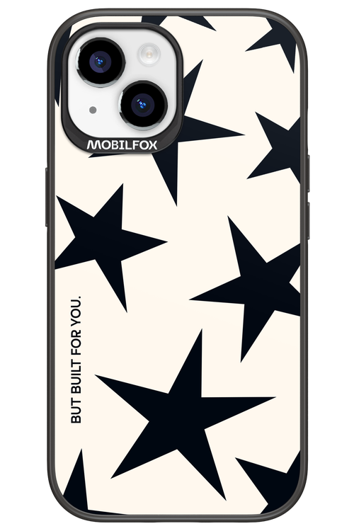 Built for You - Apple iPhone 15