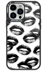 Ghost Kiss - Apple iPhone 13 Pro Max