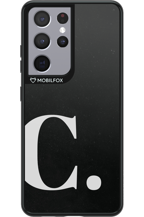 C (Off Space) 2.0 - Samsung Galaxy S21 Ultra