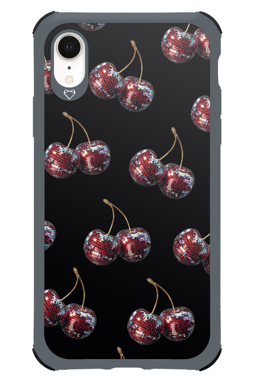 Cherry Rush - Apple iPhone XR