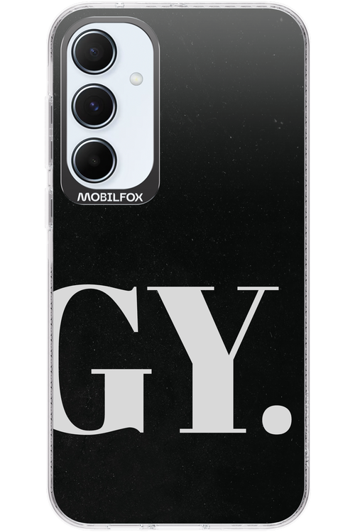 GY (Off Space) 2.0 - Samsung Galaxy A55