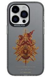 A Lannister always pays his debts - Apple iPhone 14 Pro