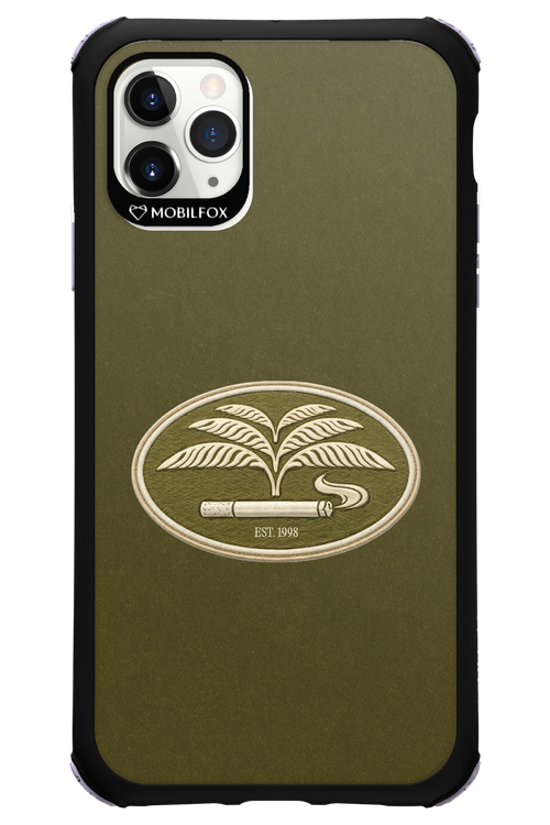 Nature Check - Apple iPhone 11 Pro Max