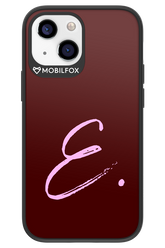(Dark Blush) E 2.0 - Apple iPhone 13 Mini