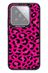 Fuchsia Leopard - Xiaomi 14