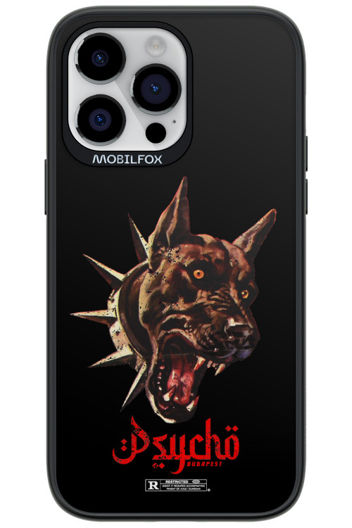 Psydog - Apple iPhone 14 Pro Max