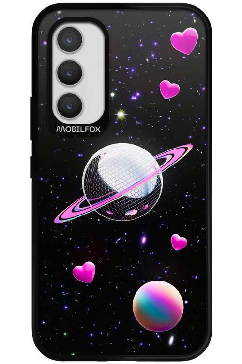 Girls Galaxy - Samsung Galaxy A34
