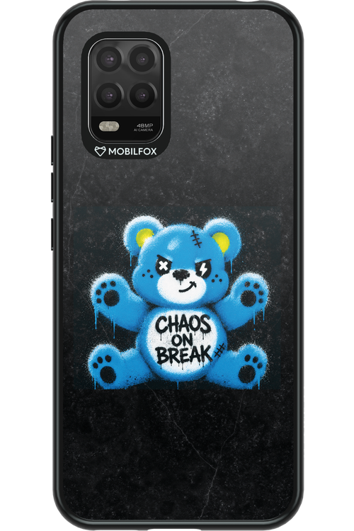 Chaos on Break 2.0 - Xiaomi Mi 10 Lite 5G
