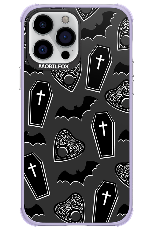 After Death - Apple iPhone 13 Pro Max