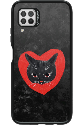 Heart Cat 2.0 - Huawei P40 Lite