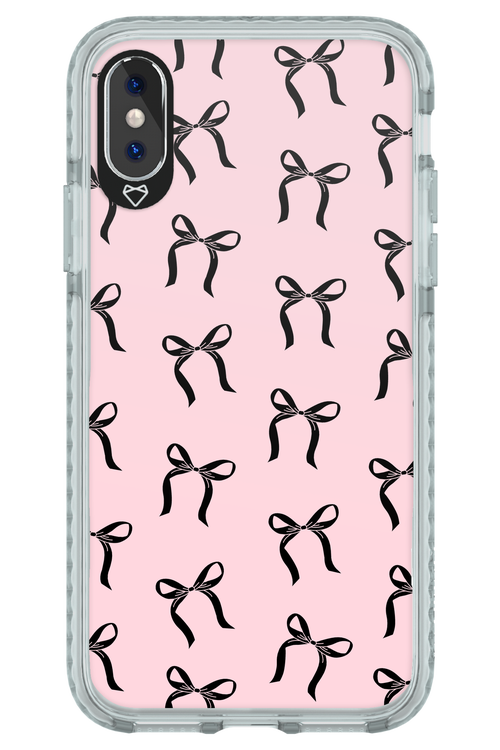 Bow Promise - Apple iPhone XS