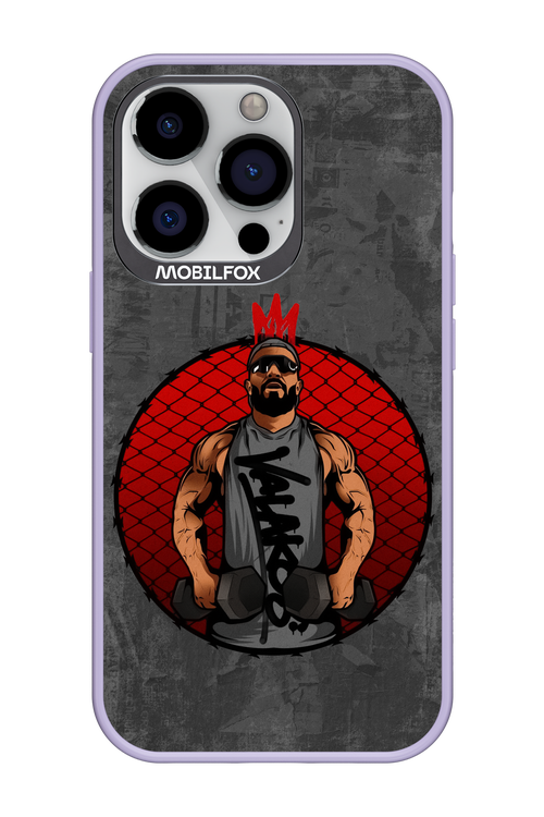 King V - Apple iPhone 13 Pro